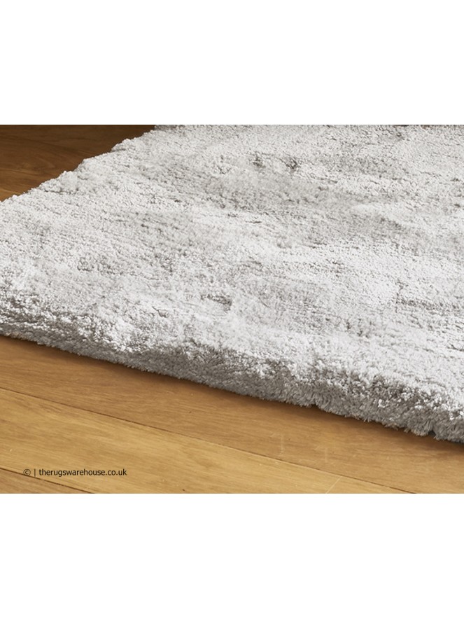 Delice Silver Rug - 3