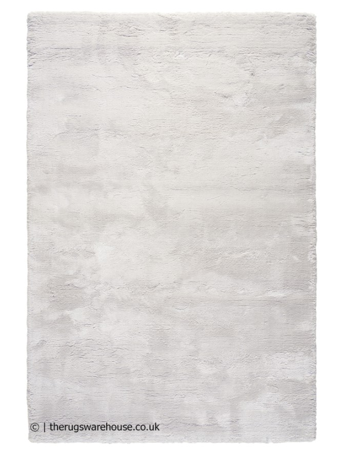 Delice Silver Rug - 4