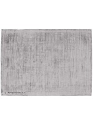 Echo Silver Rug - Thumbnail - 4