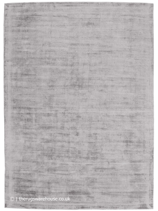 Echo Silver Rug - 5