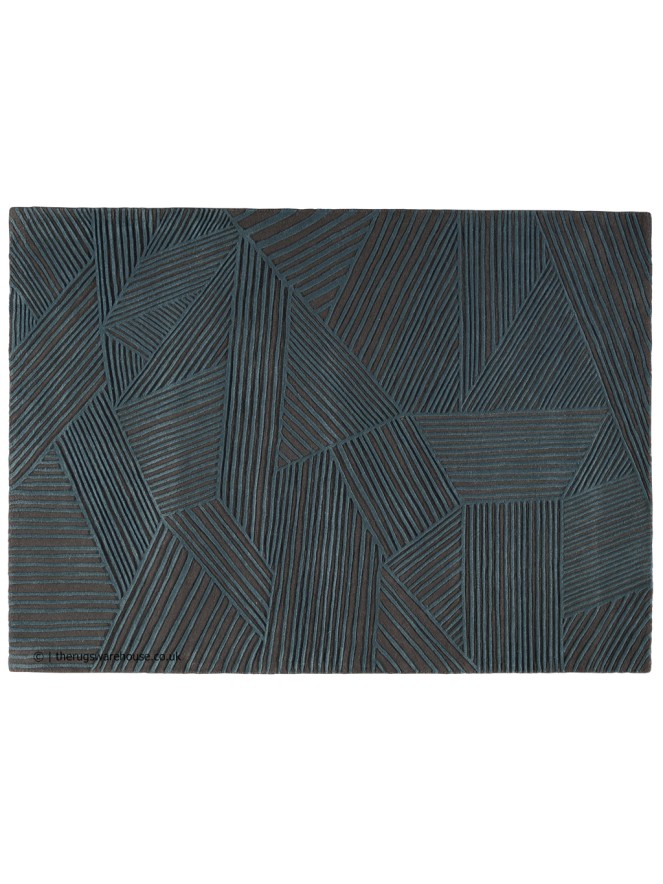 Intreccio Nuit Rug - 4