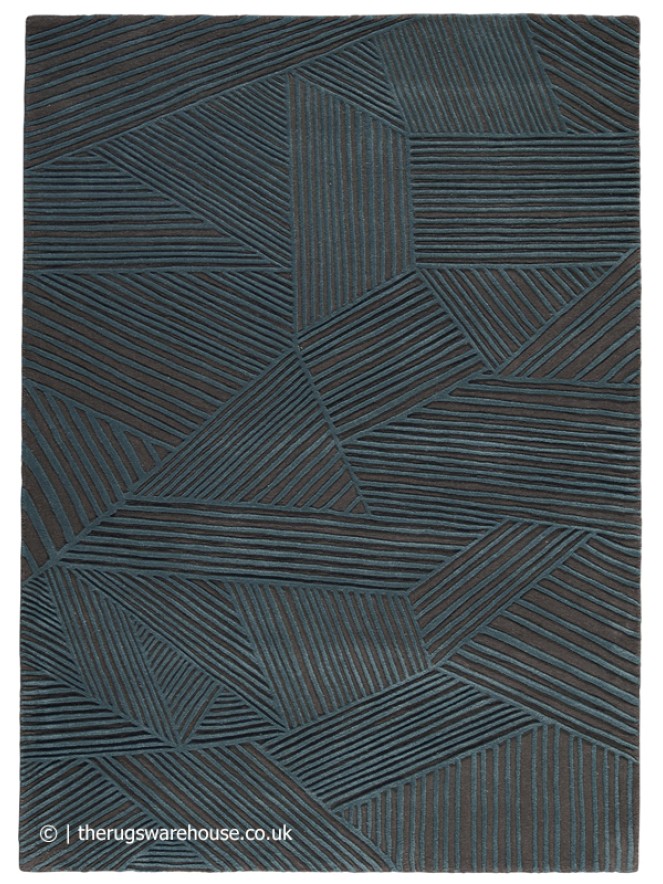 Intreccio Nuit Rug - 5