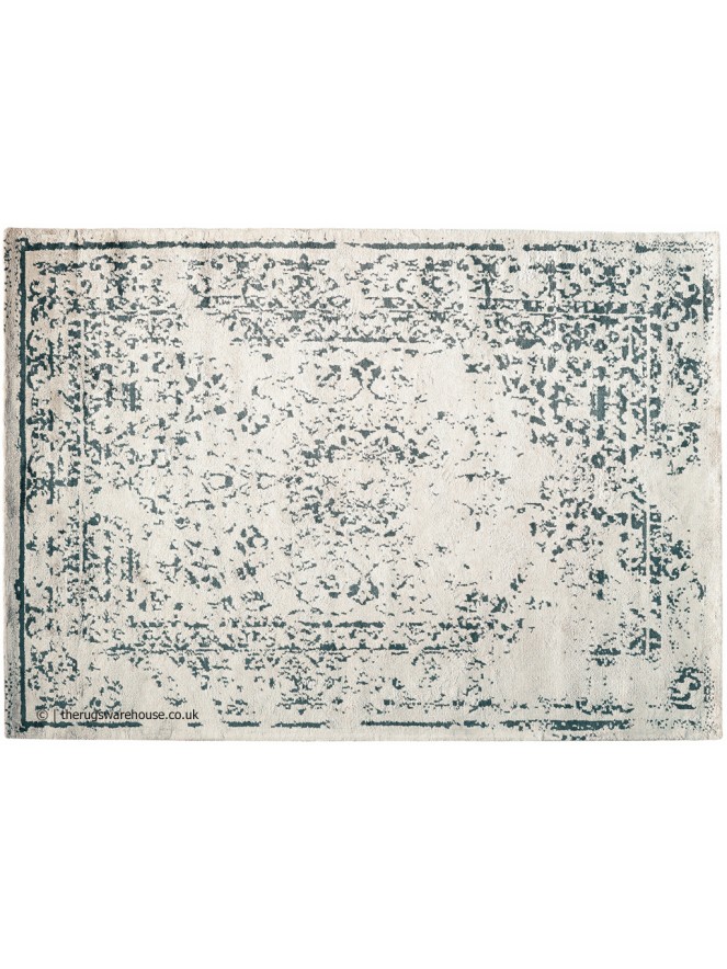 Mirage Silver Rug - 4