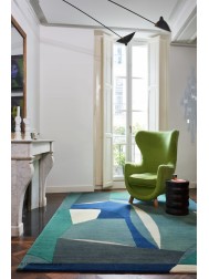 Polia Hiver Rug - Thumbnail - 3