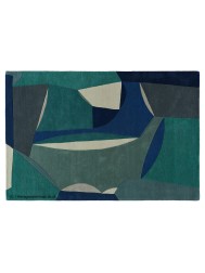 Polia Hiver Rug - Thumbnail - 5