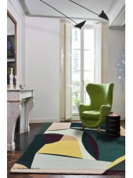 Polia Printemps Rug - Thumbnail - 2