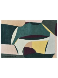 Polia Printemps Rug - Thumbnail - 4