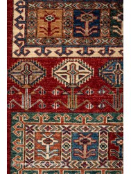 Super Kazak 9601 Rug - Thumbnail - 5