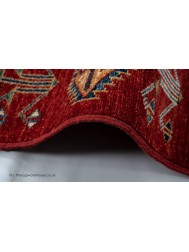 Super Kazak 9601 Rug - Thumbnail - 3