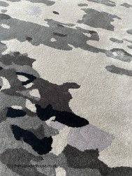 Argo Shadows Rug - Thumbnail - 5