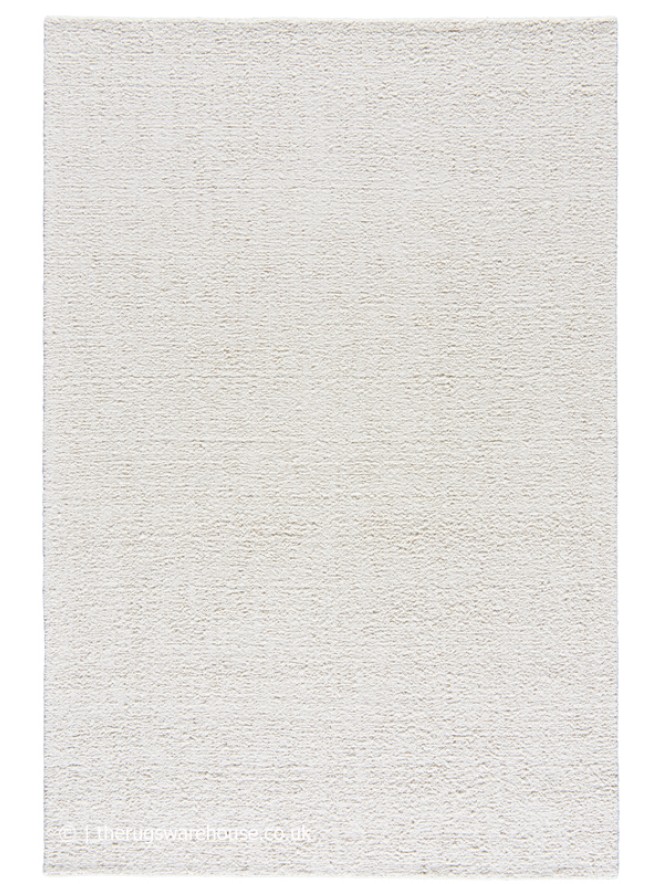 Astrakan Neige Rug - 6