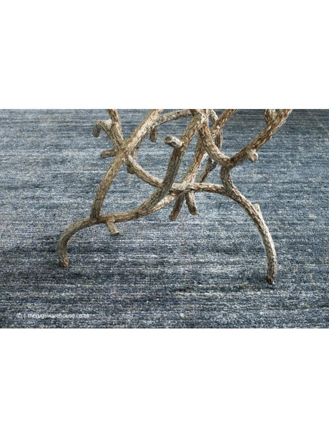 Stone Anthracite Rug - 3