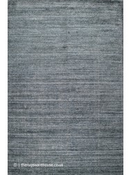 Stone Anthracite Rug - Thumbnail - 5