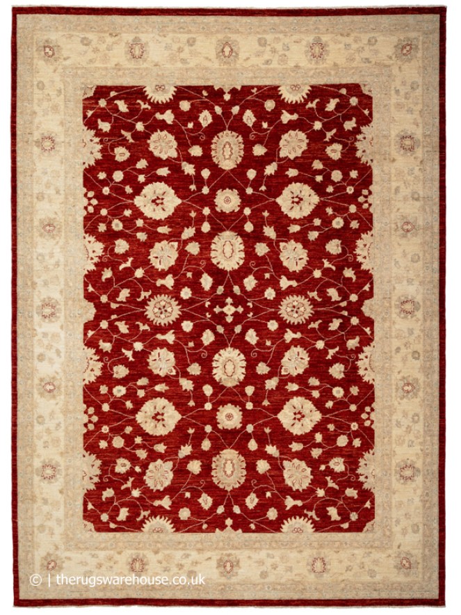 Ziegler Dez Rug - 11