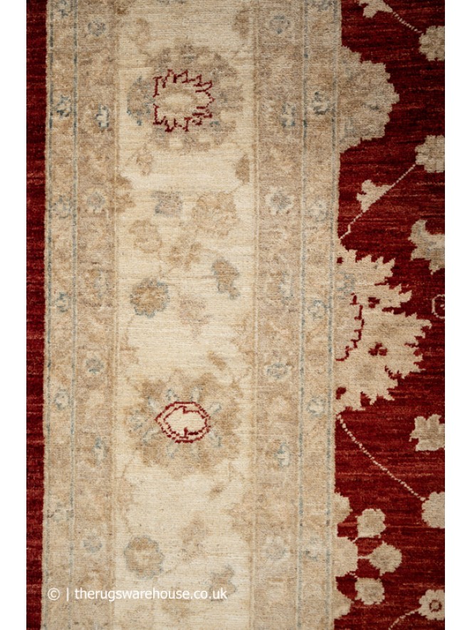 Ziegler Dez Rug - 6