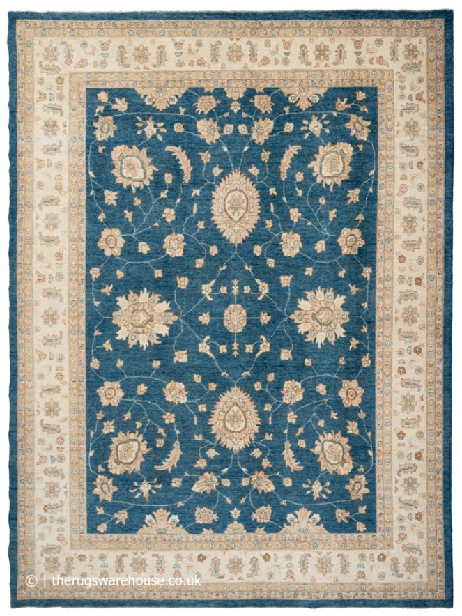 Ziegler Marun Rug - 13