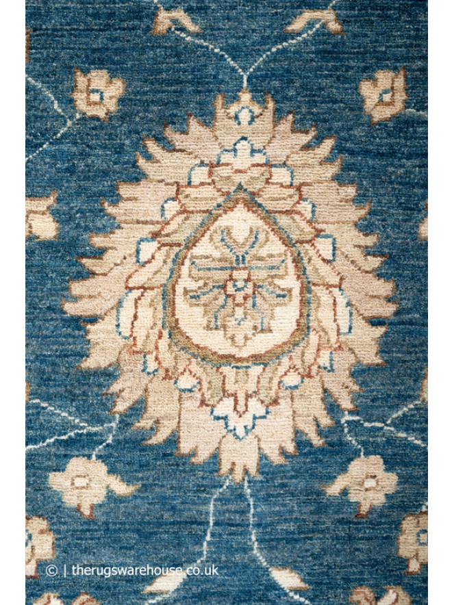 Ziegler Marun Rug - 5