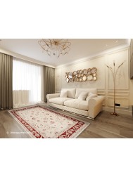 Ziegler Lar Rug - Thumbnail - 2