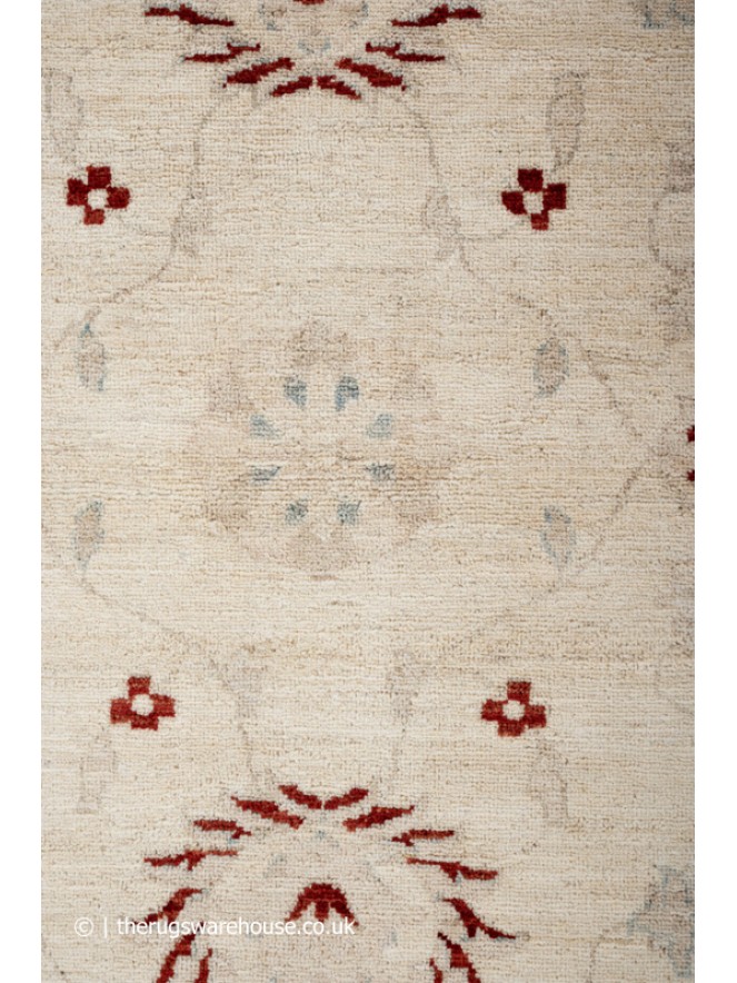 Ziegler Lar Rug - 3