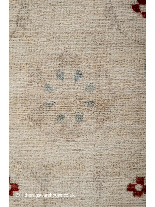 Ziegler Lar Rug - 4