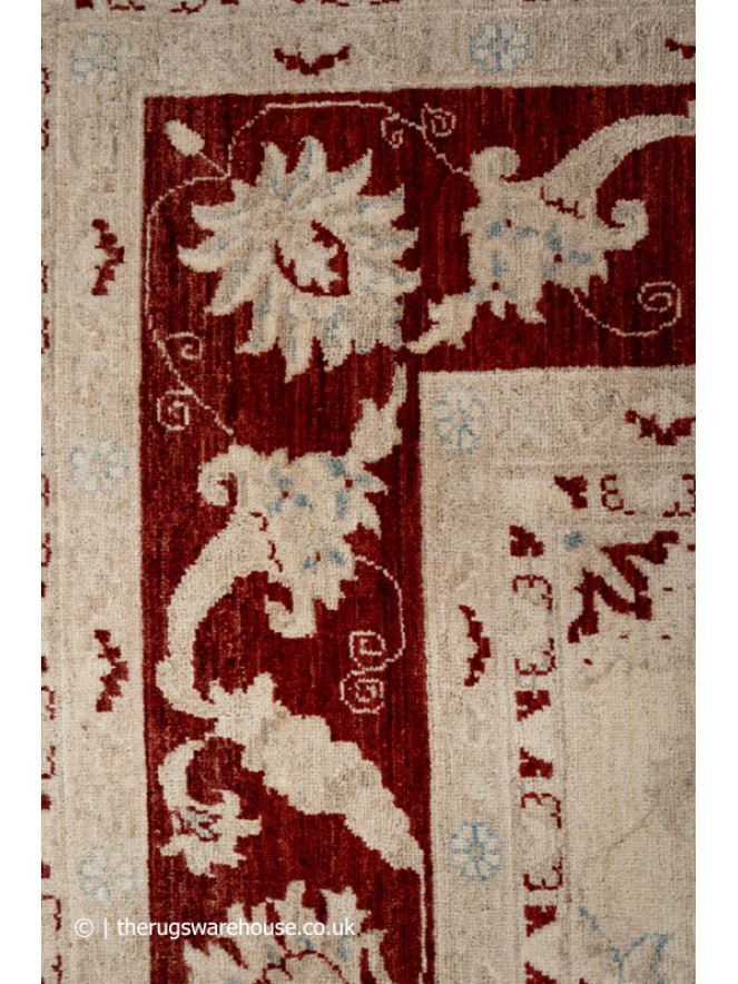 Ziegler Lar Rug - 7