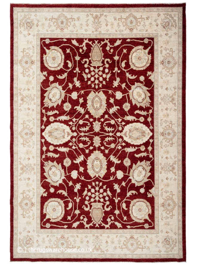 Ziegler Jegin Rug - 10