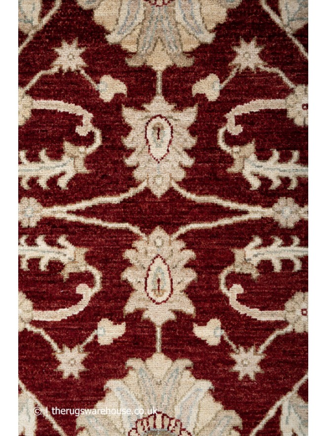 Ziegler Jegin Rug - 3