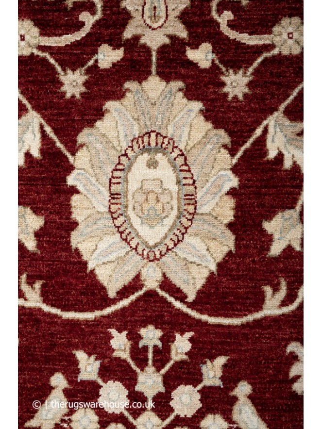 Ziegler Jegin Rug - 4