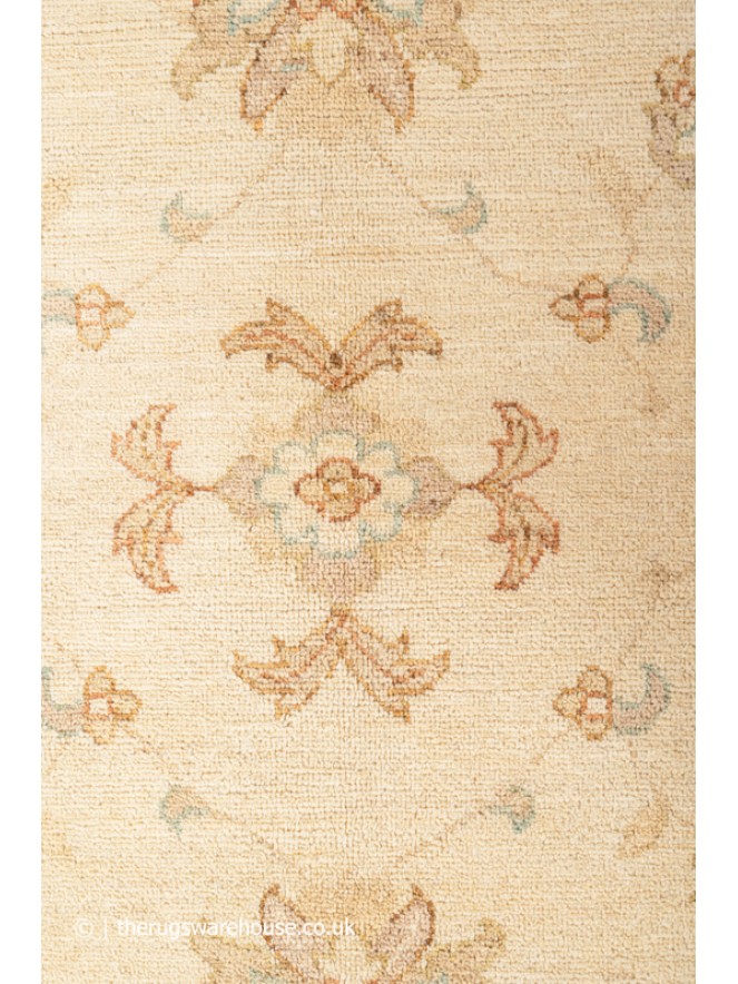 Ziegler Silveh Rug - 4