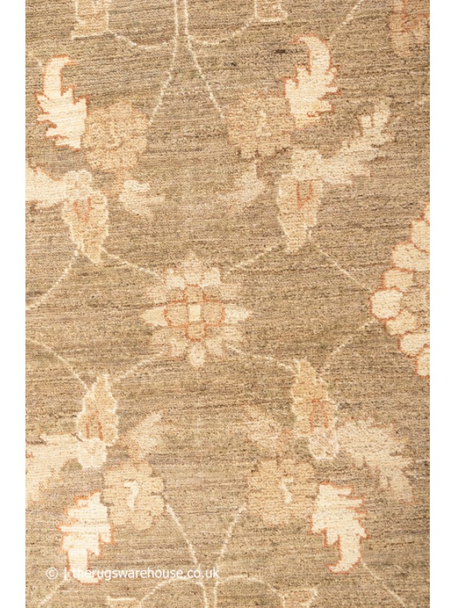 Ziegler Sumbar Rug - 4