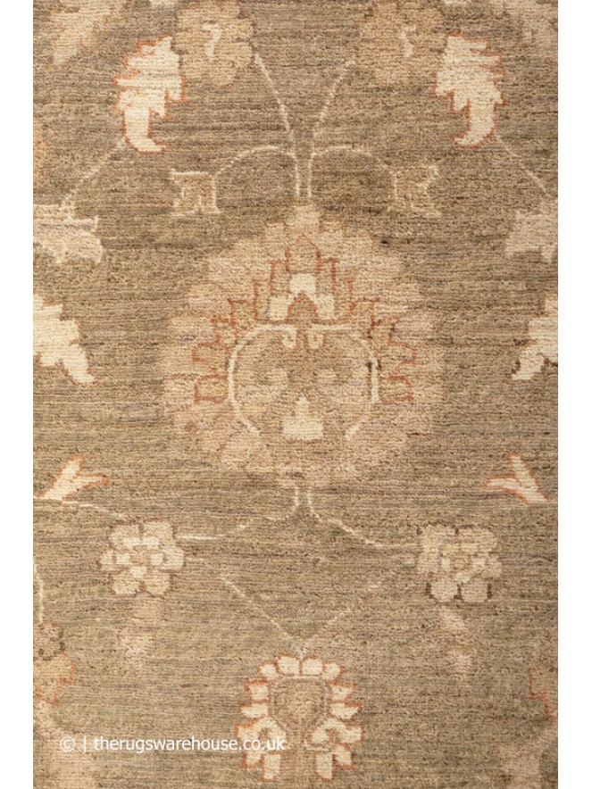 Ziegler Sumbar Rug - 5