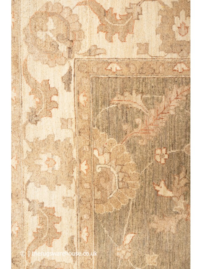 Ziegler Sumbar Rug - 6