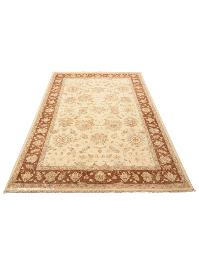 Ziegler Mahabad Rug - 3