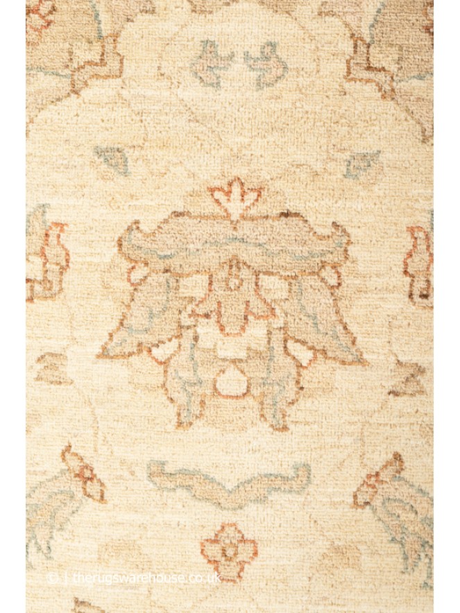 Ziegler Mahabad Rug - 5