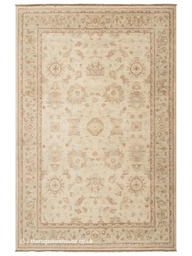 Ziegler Karun Rug - 9