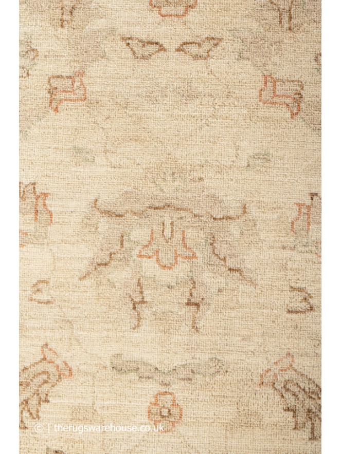 Ziegler Karun Rug - 5