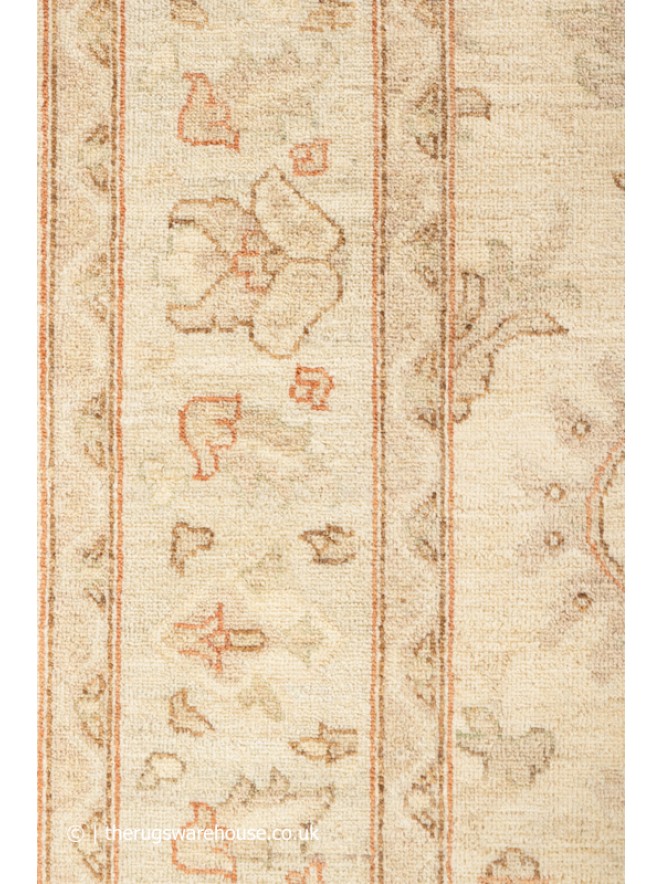 Ziegler Karun Rug - 6