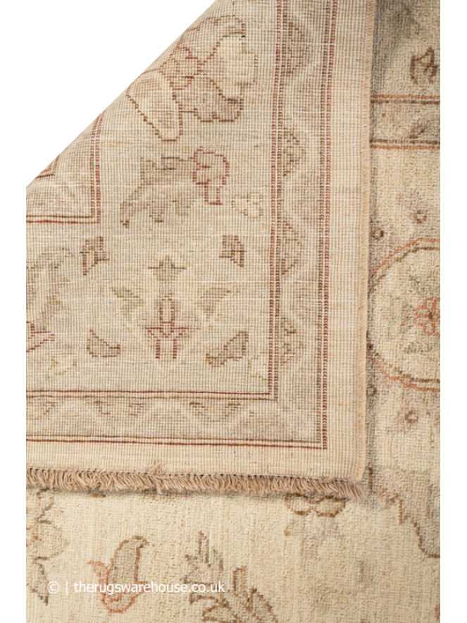 Ziegler Karun Rug - 7