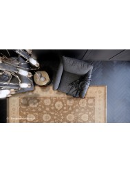 Ziegler Azad Rug - Thumbnail - 2