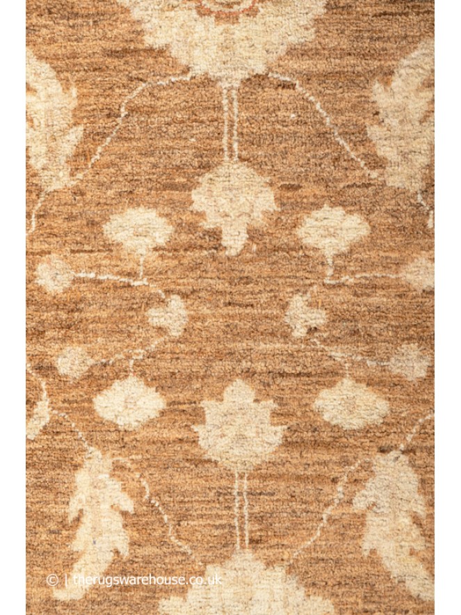 Ziegler Azad Rug - 4