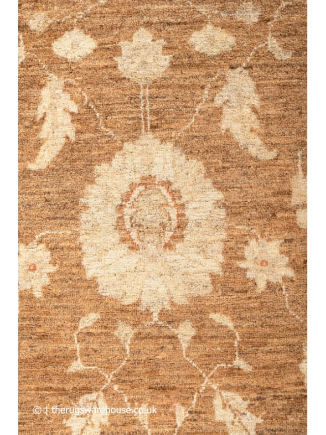 Ziegler Azad Rug - 5