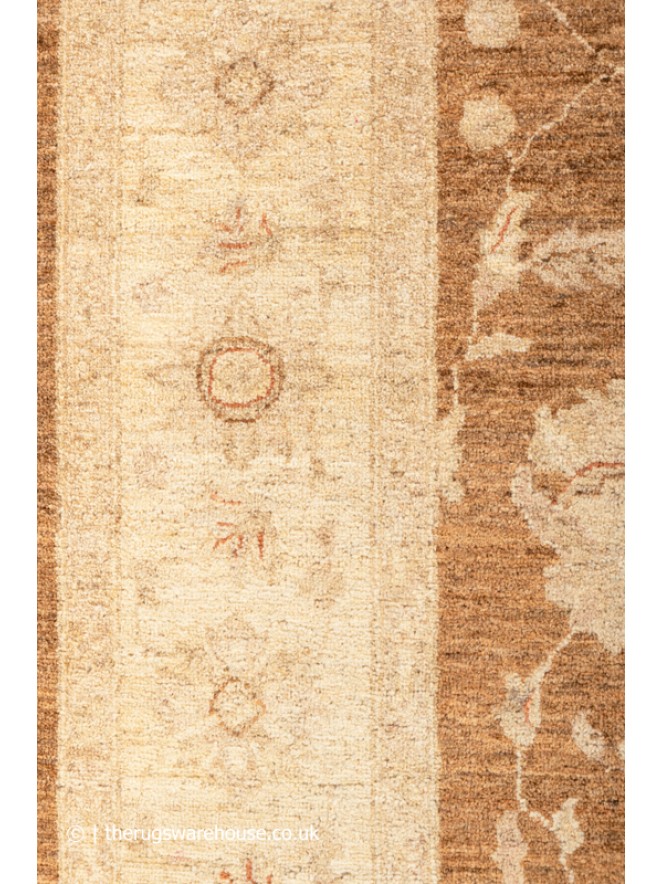 Ziegler Azad Rug - 6