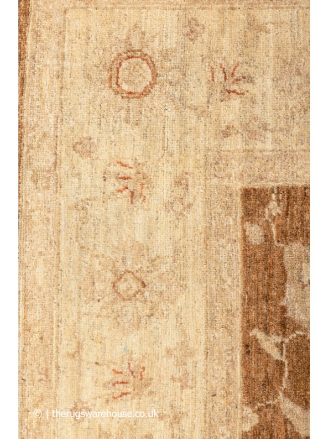 Ziegler Azad Rug - 7