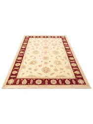 Ziegler Manjil Rug - Thumbnail - 3