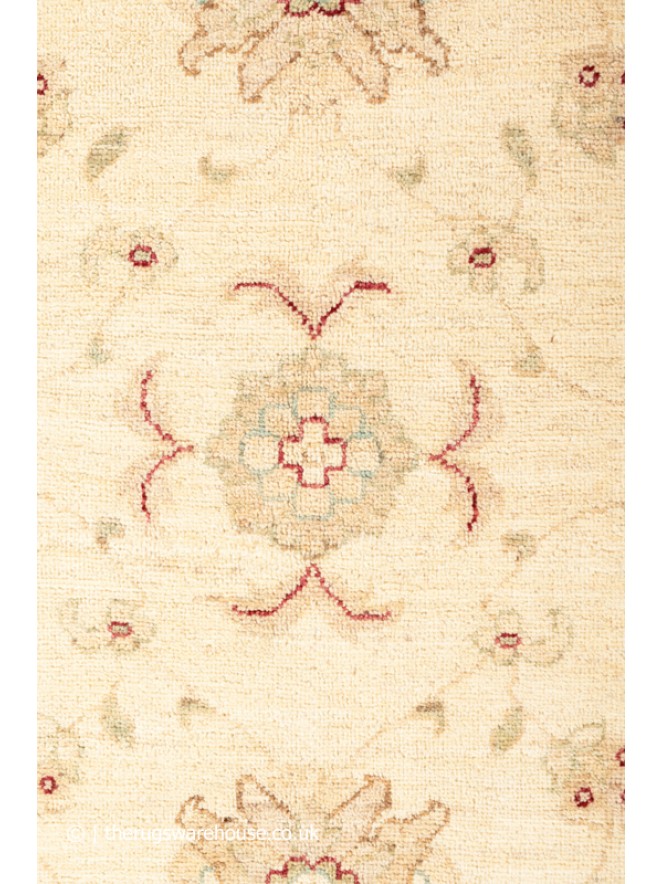 Ziegler Manjil Rug - 4