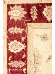 Ziegler Manjil Rug - Thumbnail - 6