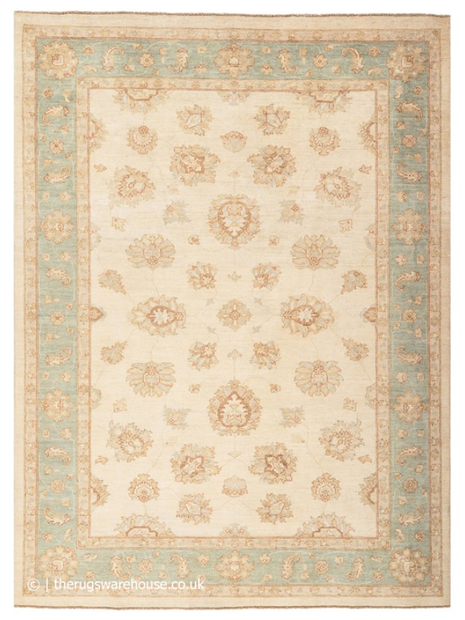 Ziegler Mamloo Rug - 10