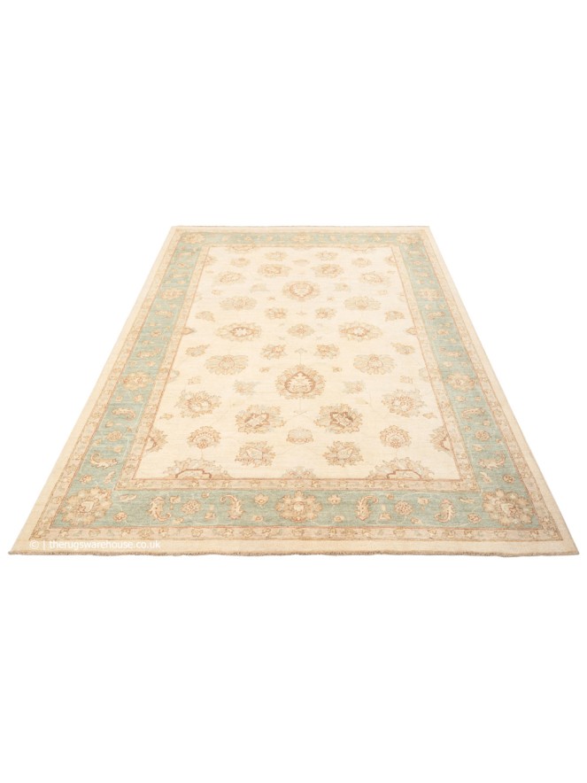 Ziegler Mamloo Rug - 3