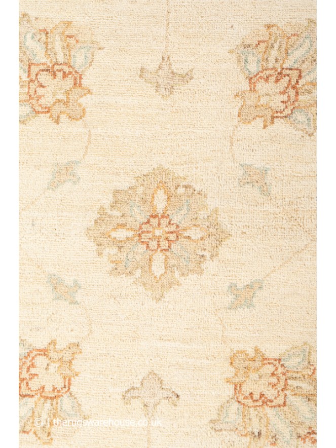 Ziegler Mamloo Rug - 4