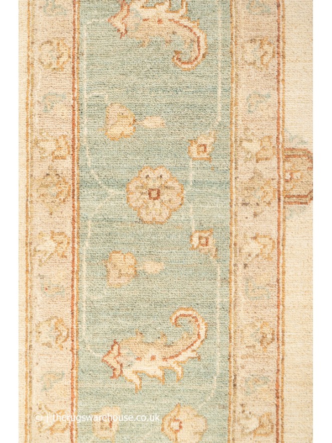 Ziegler Mamloo Rug - 6